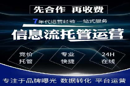 百度竞价推广与SEO结合的策略——以某科技公司为例